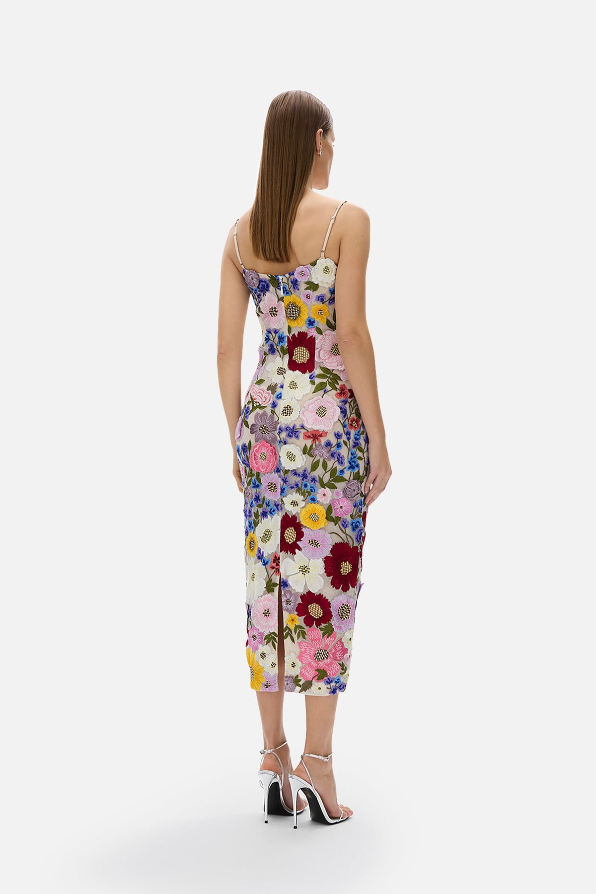 Nya Dress