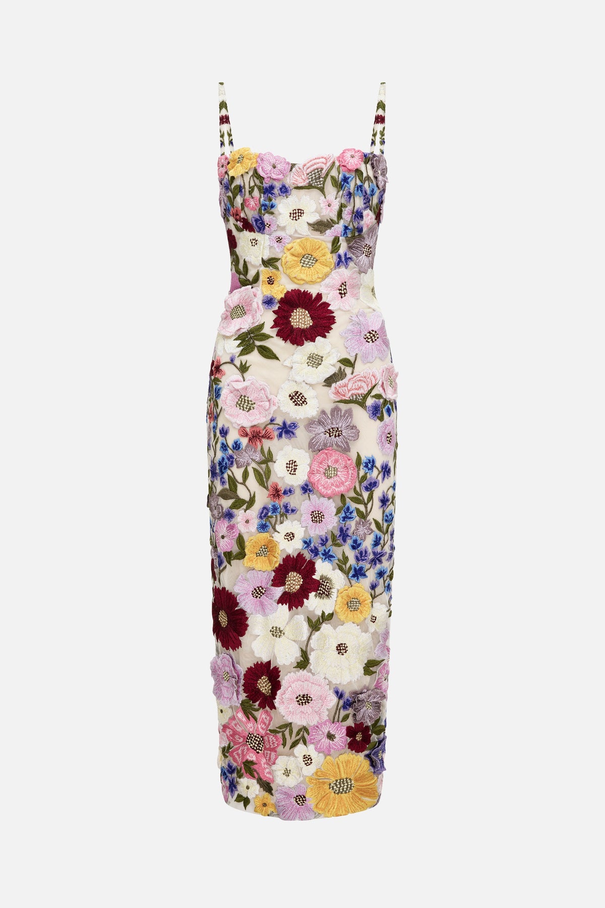 Nya Dress