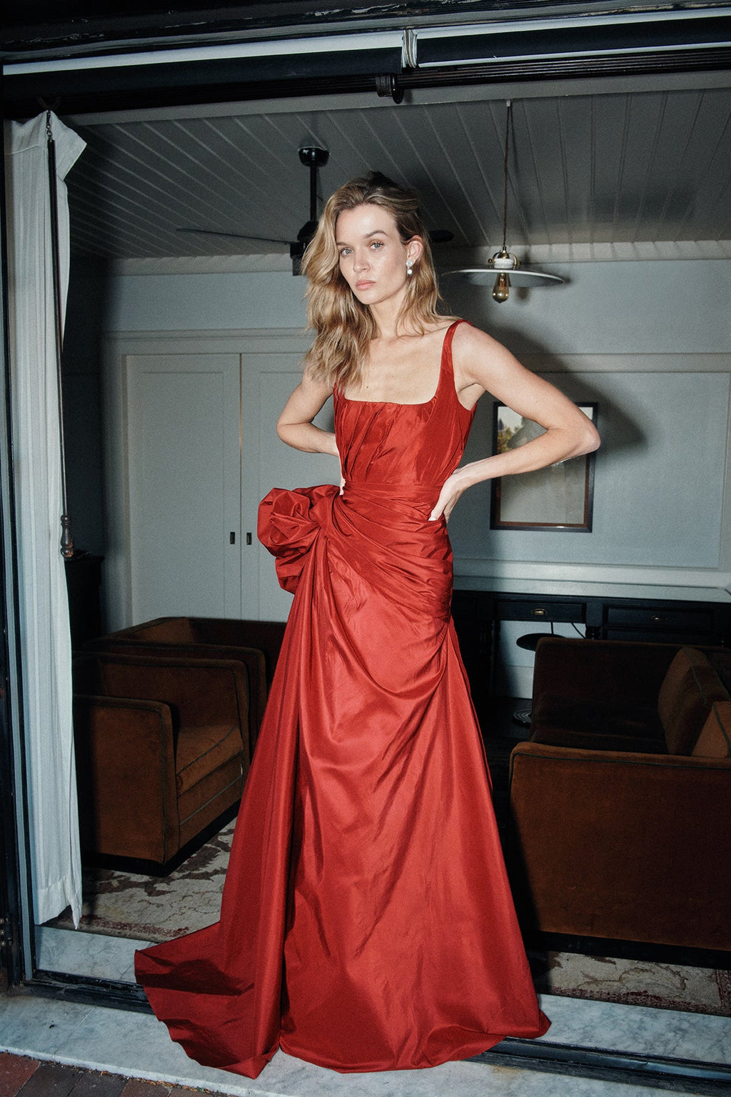 Orta Gown