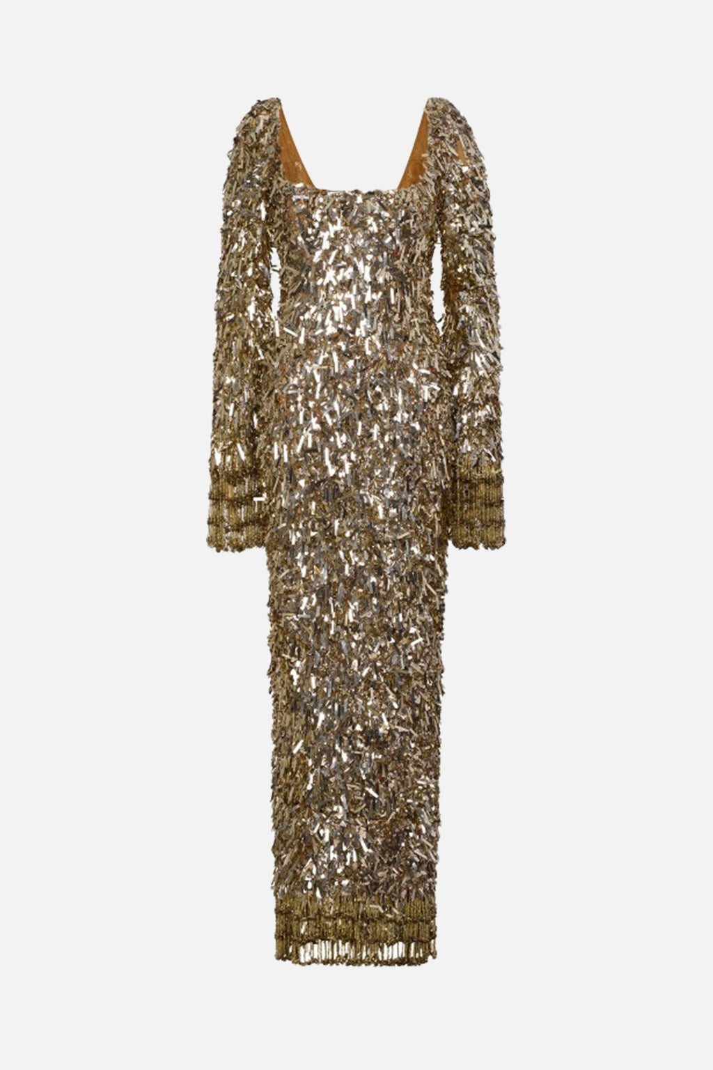 Posie Gown