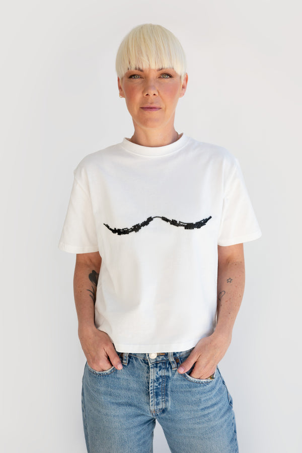 BREAST CANCER TEE