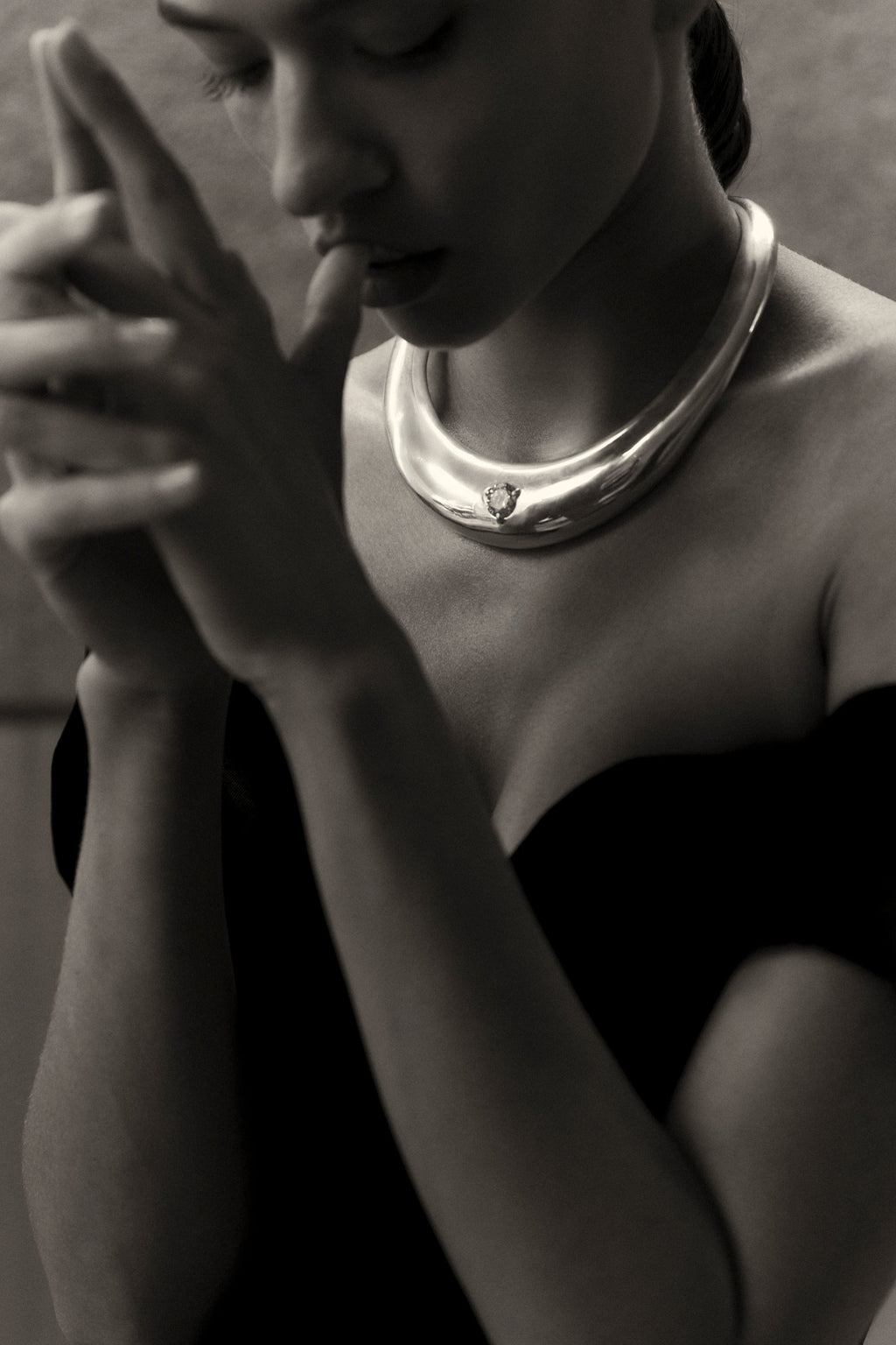 Lex Choker