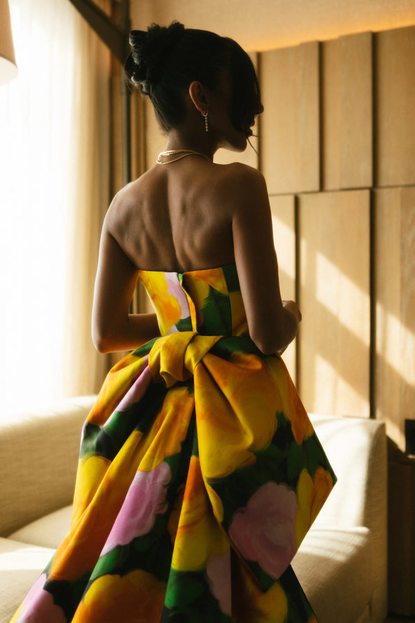 EMMY GOWN