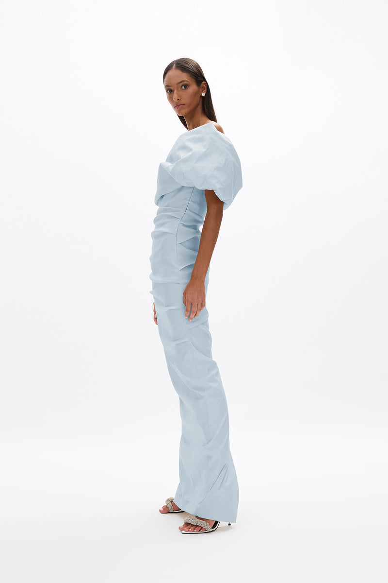 Rachel Gilbert Kat Gown