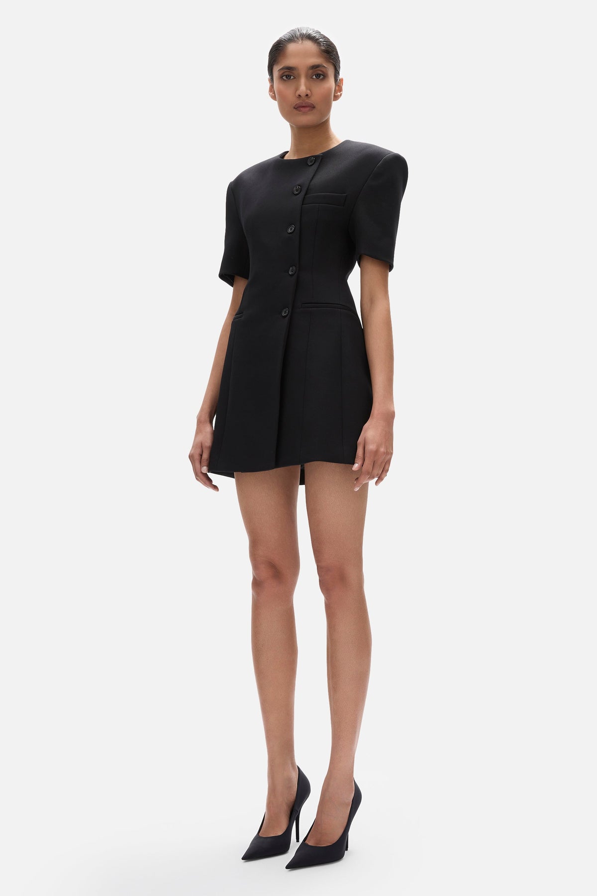 Sergio Sleeve Mini