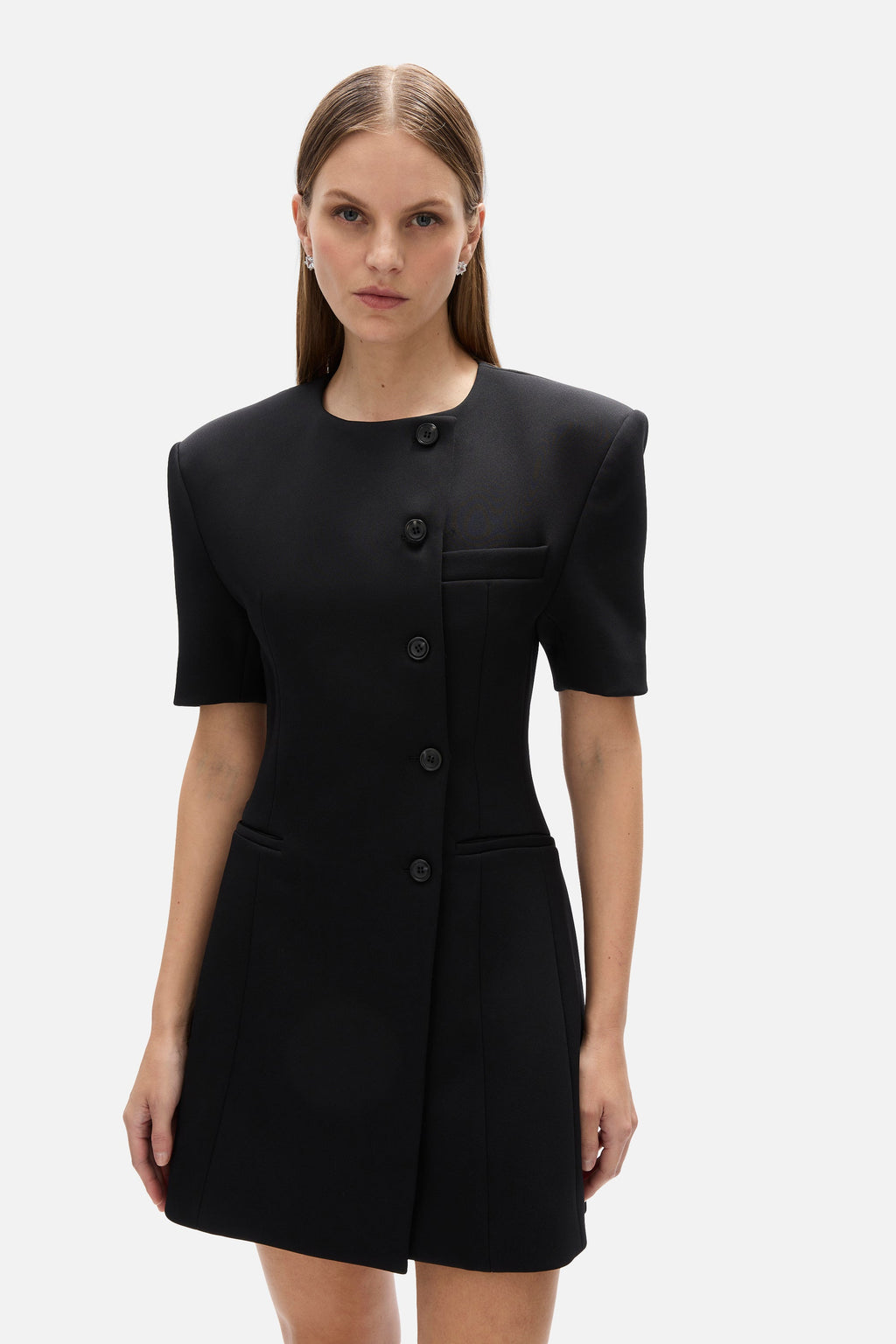 Sergio Sleeve Mini