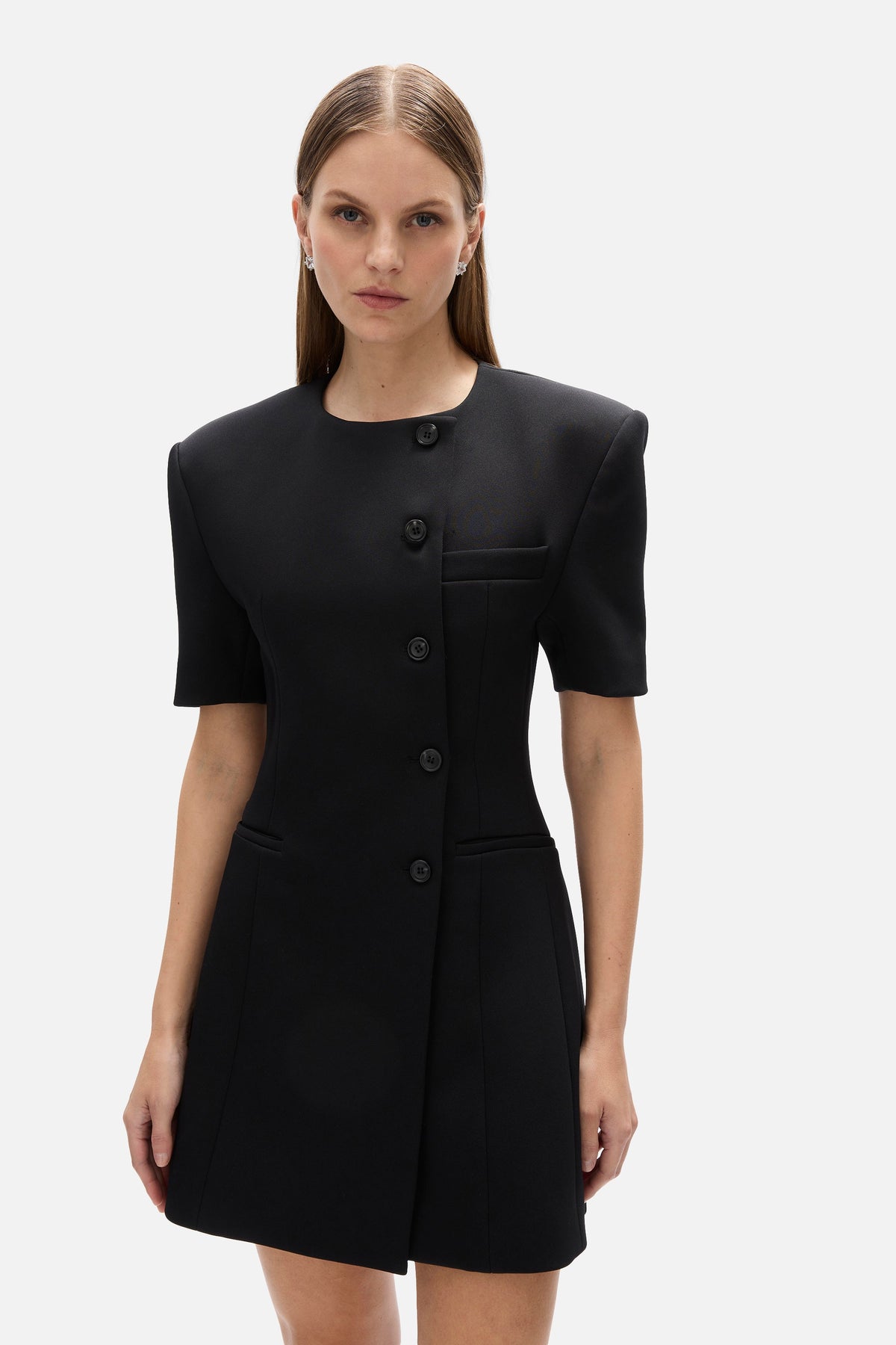 Sergio Sleeve Mini