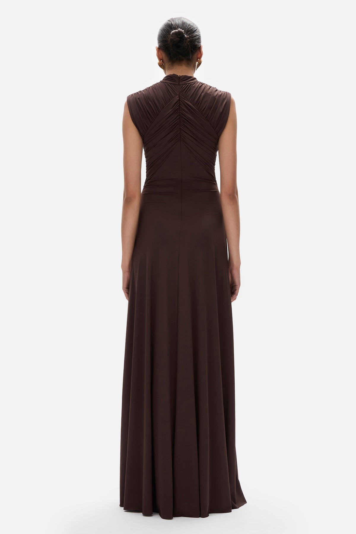Juniper Gown