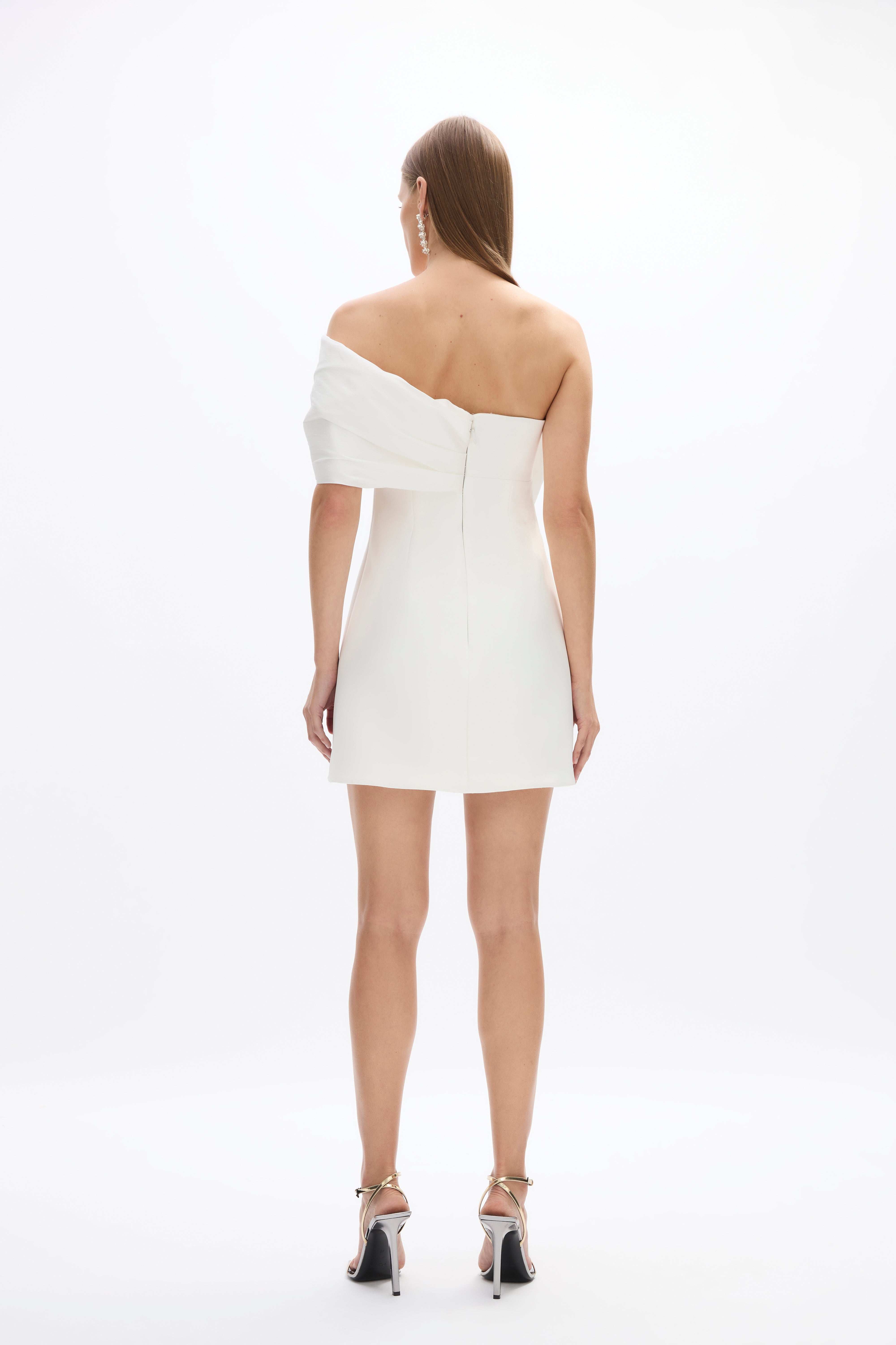 retrofete sparkly mini dress Ella Sequin Dress – Retrofete