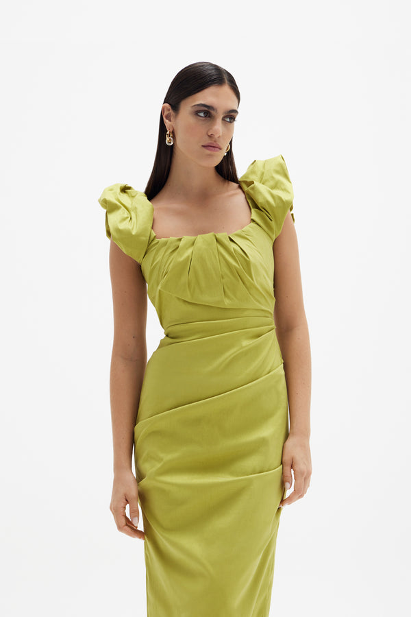 KALINA GOWN