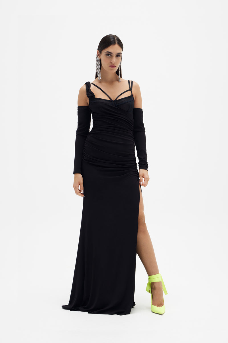 BRIDGER GOWN
