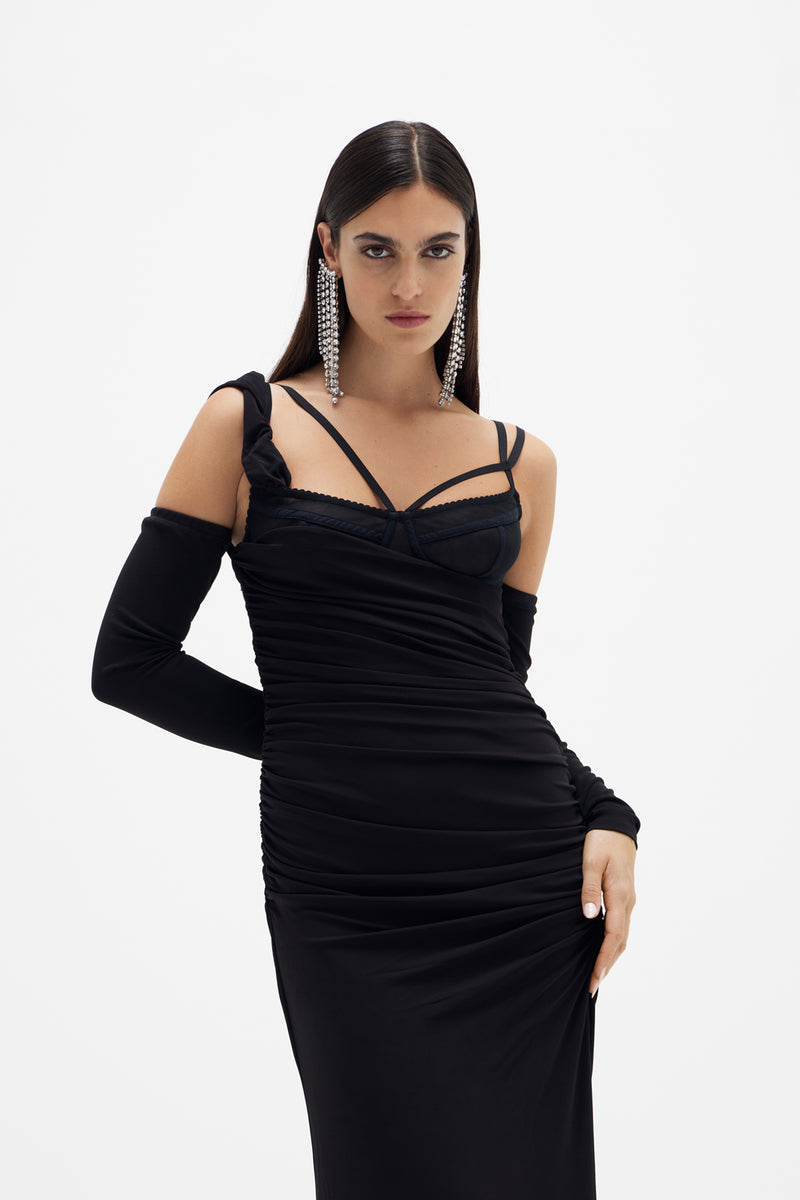 BRIDGER GOWN