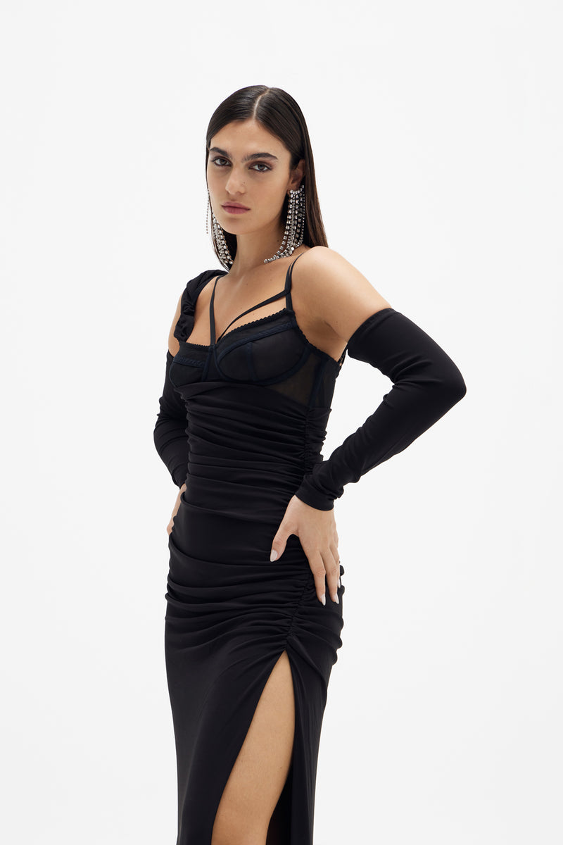 BRIDGER GOWN