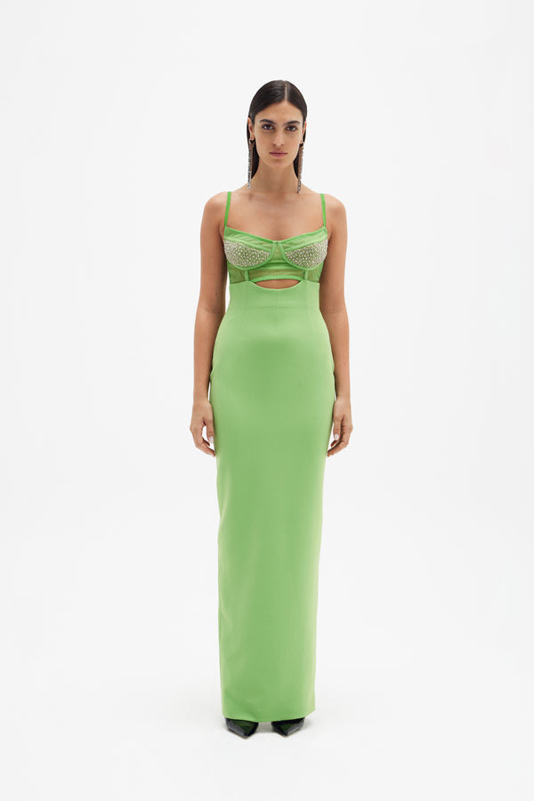 HARTLEY GOWN
