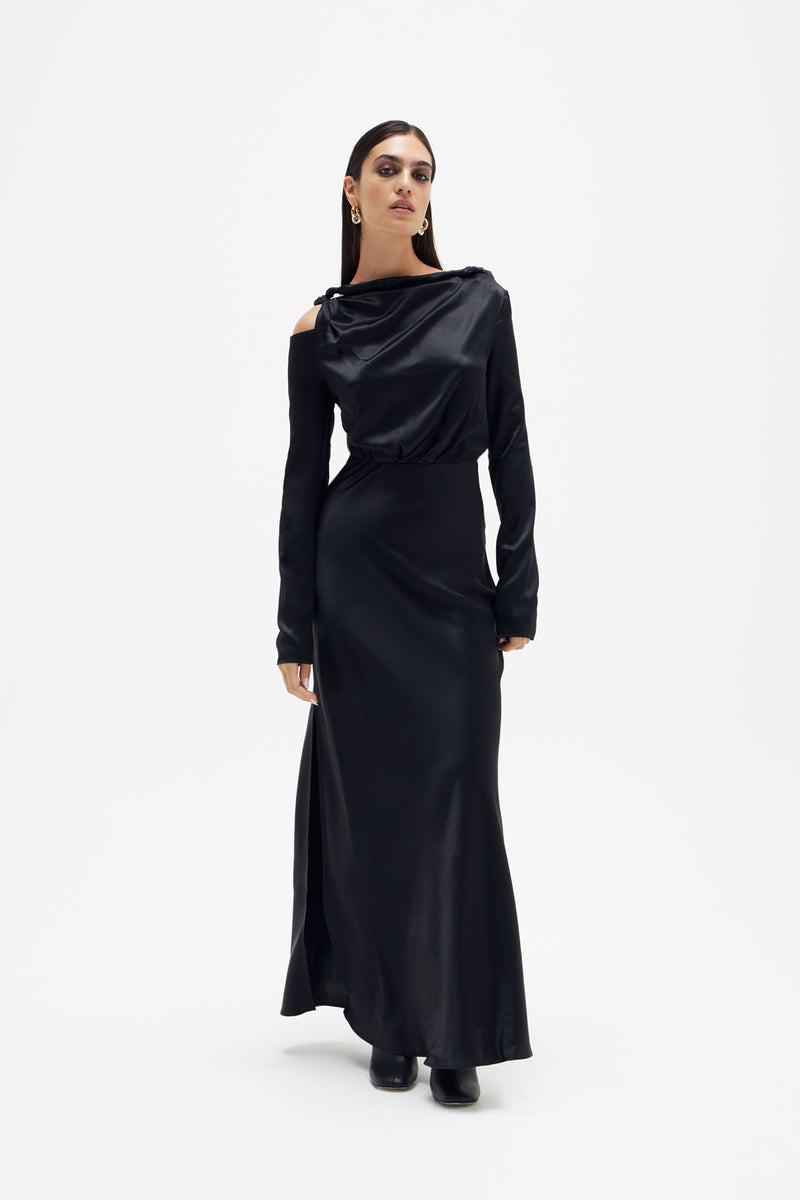 SKYE DRESS