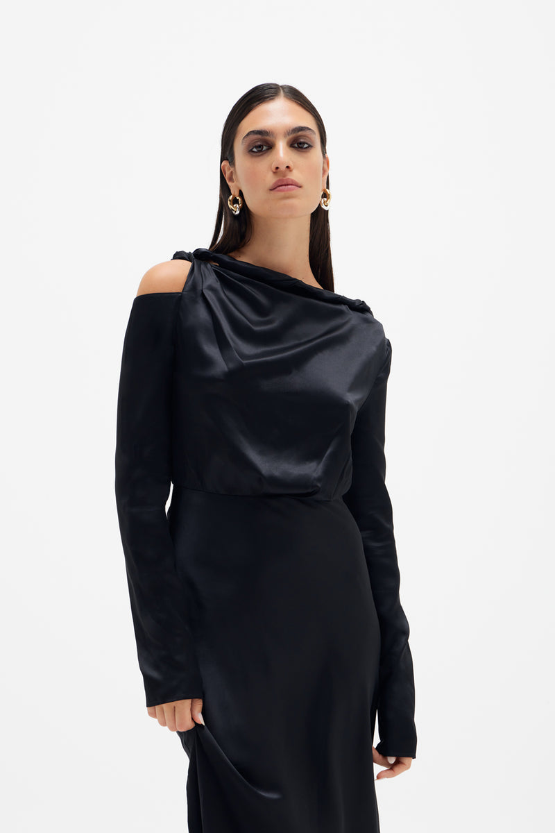 SKYE DRESS