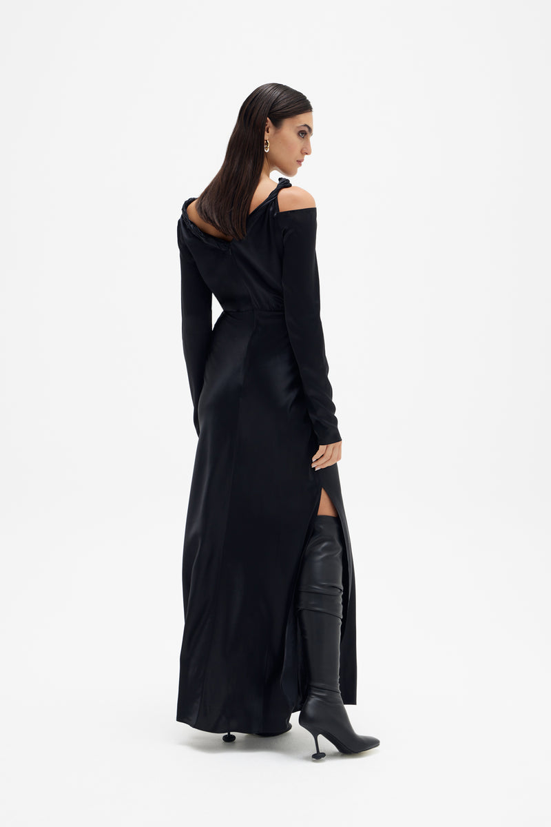 SKYE DRESS