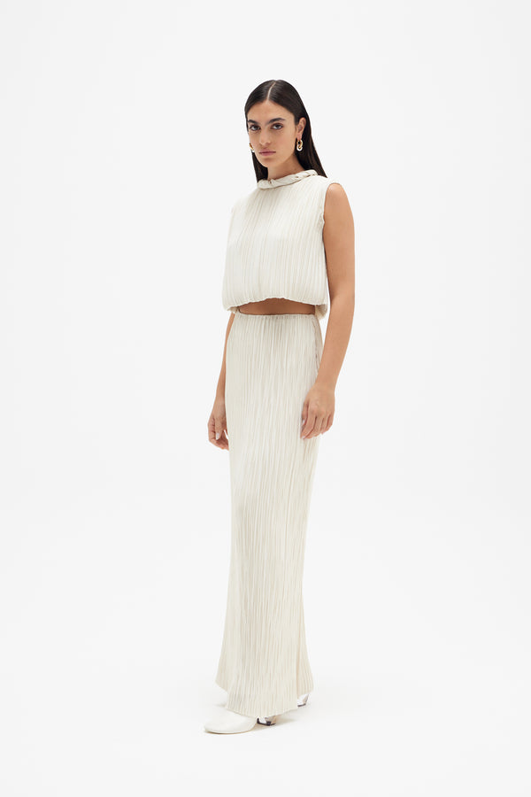 ZIARA SKIRT