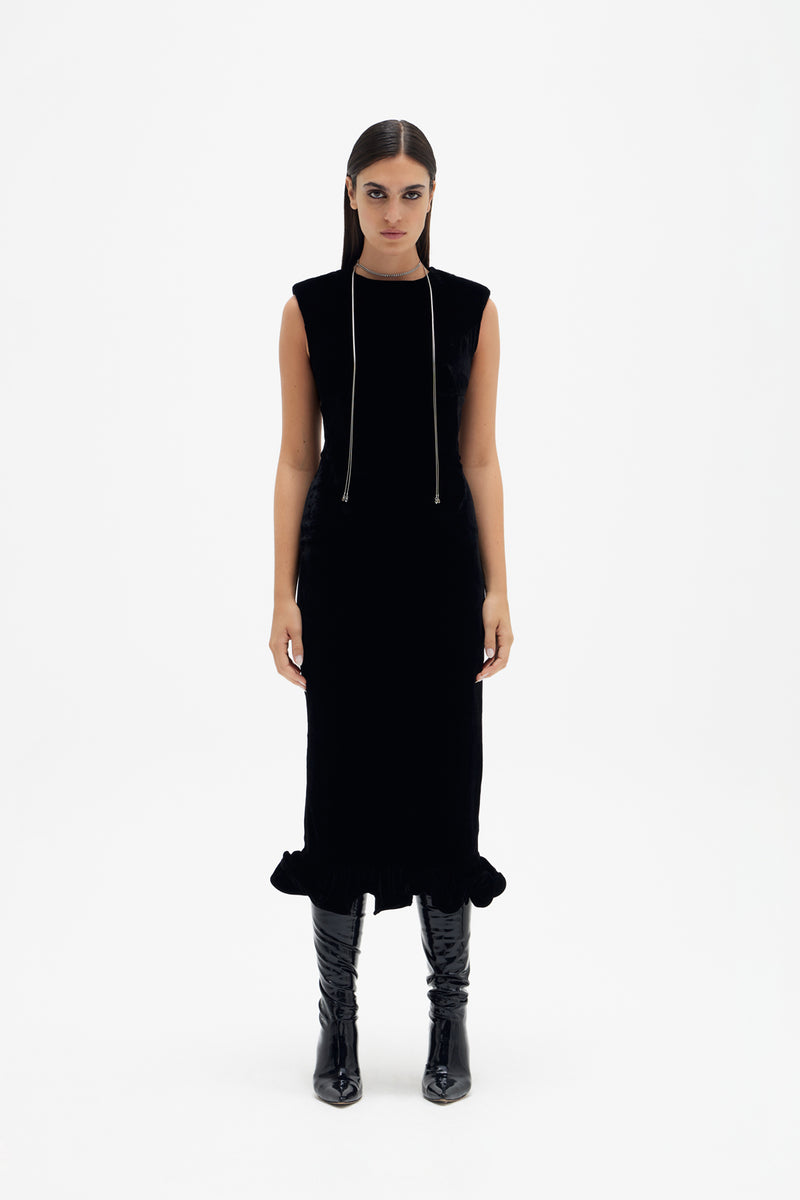 AZELIA DRESS