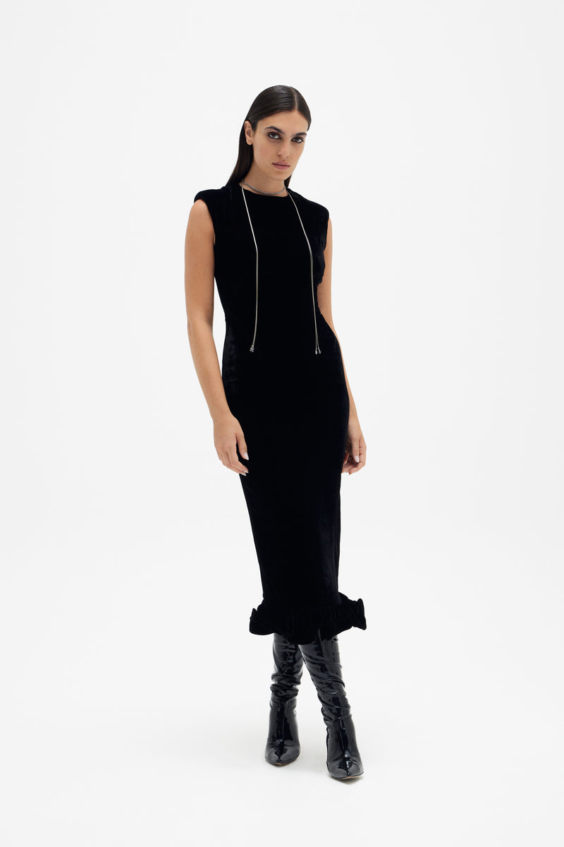 AZELIA DRESS
