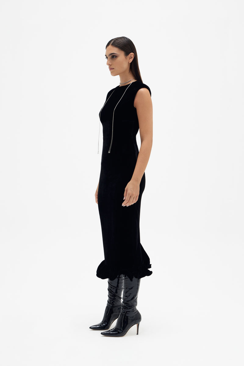 AZELIA DRESS