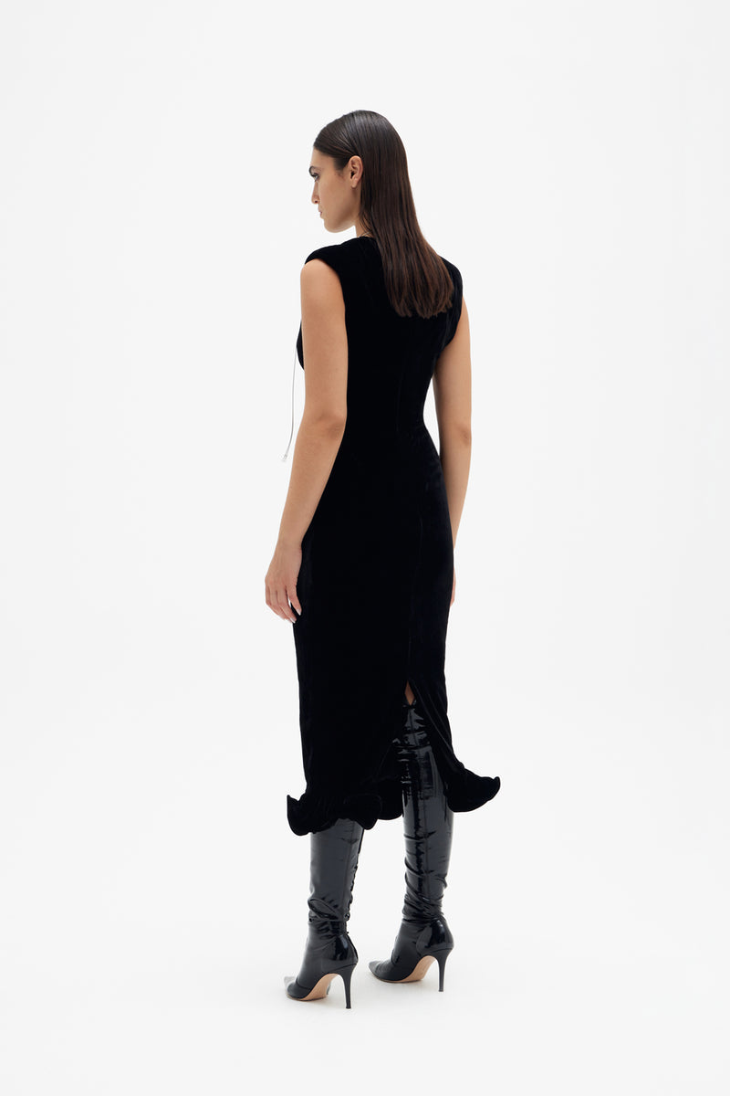 AZELIA DRESS