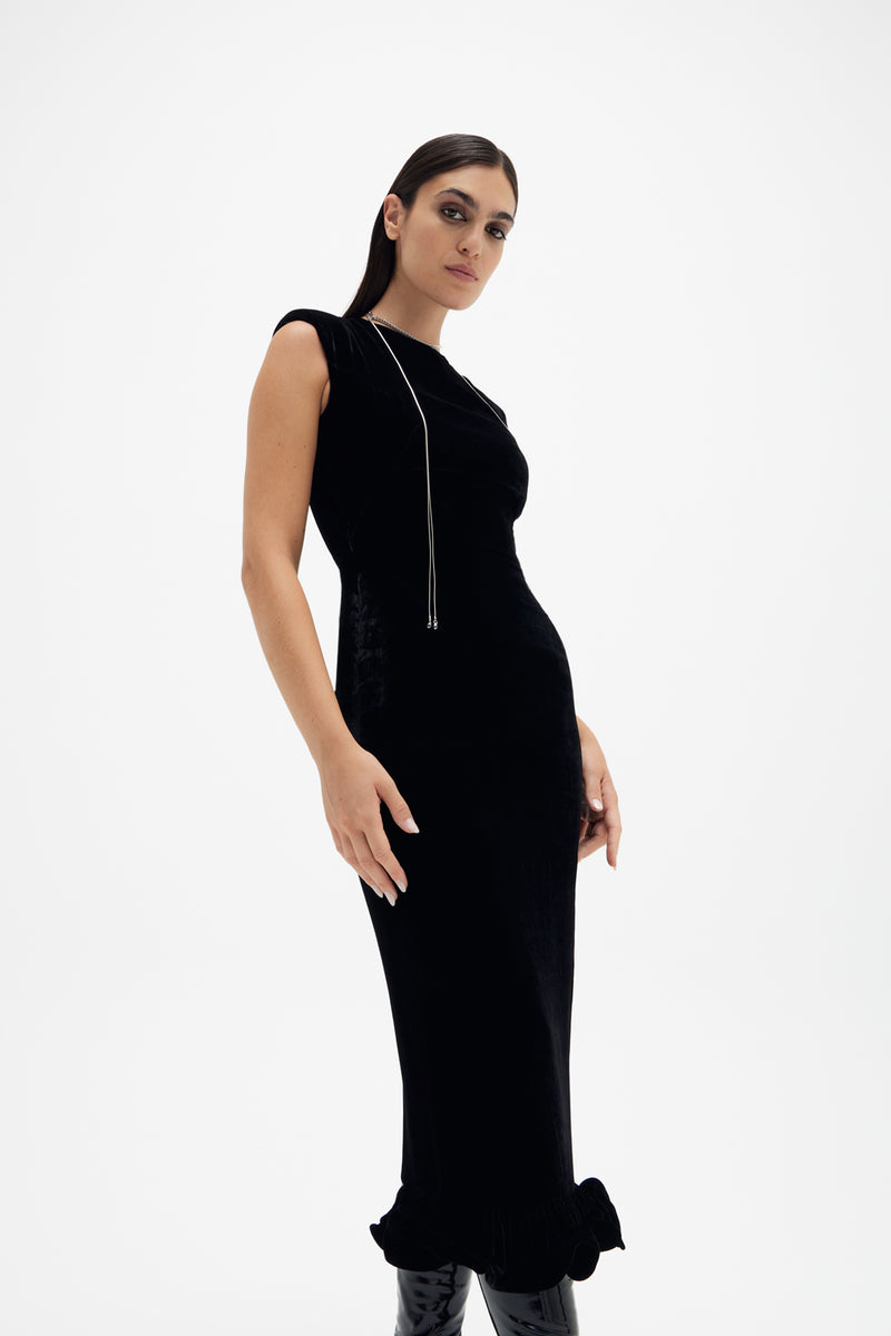 AZELIA DRESS