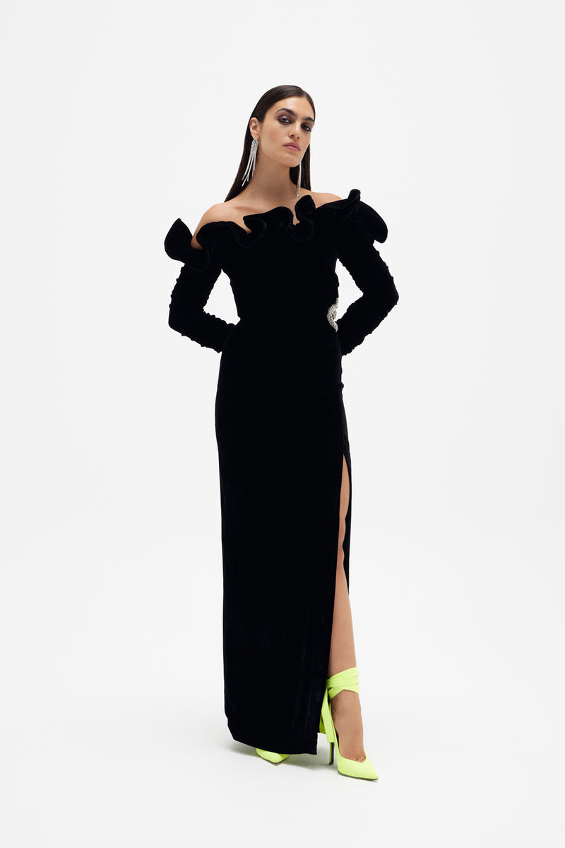 AZELIA GOWN