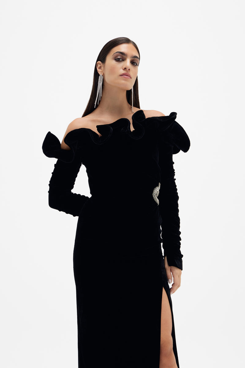 AZELIA GOWN