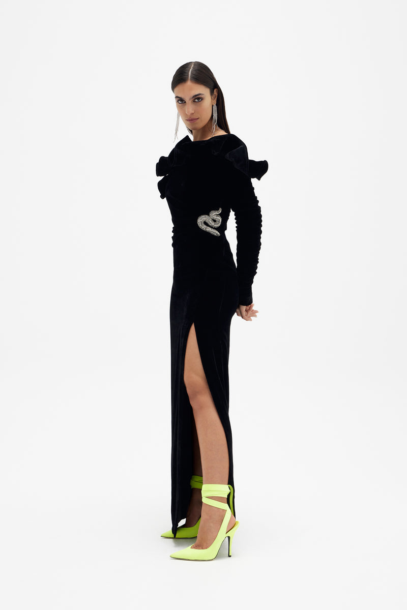 AZELIA GOWN