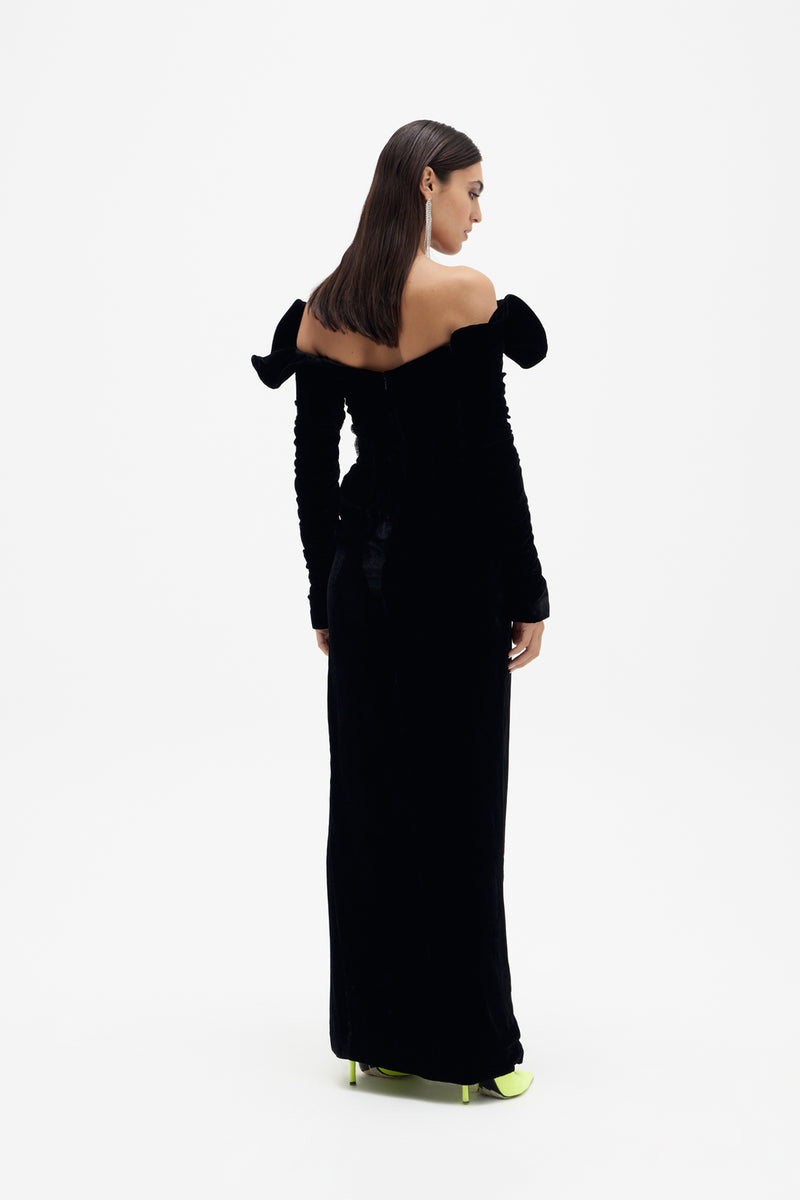 AZELIA GOWN