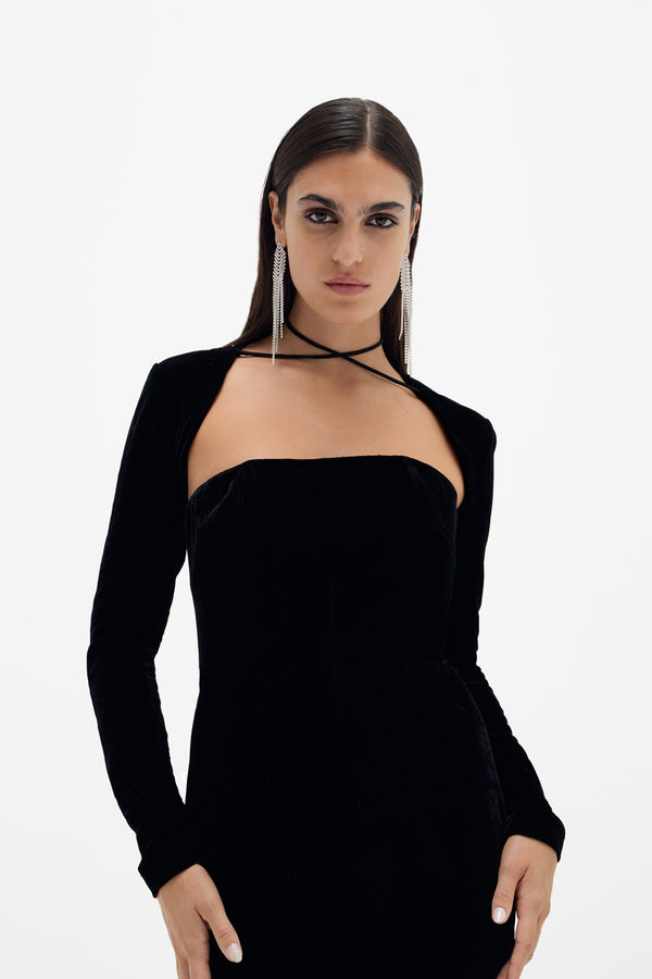 AZELIA BOLERO