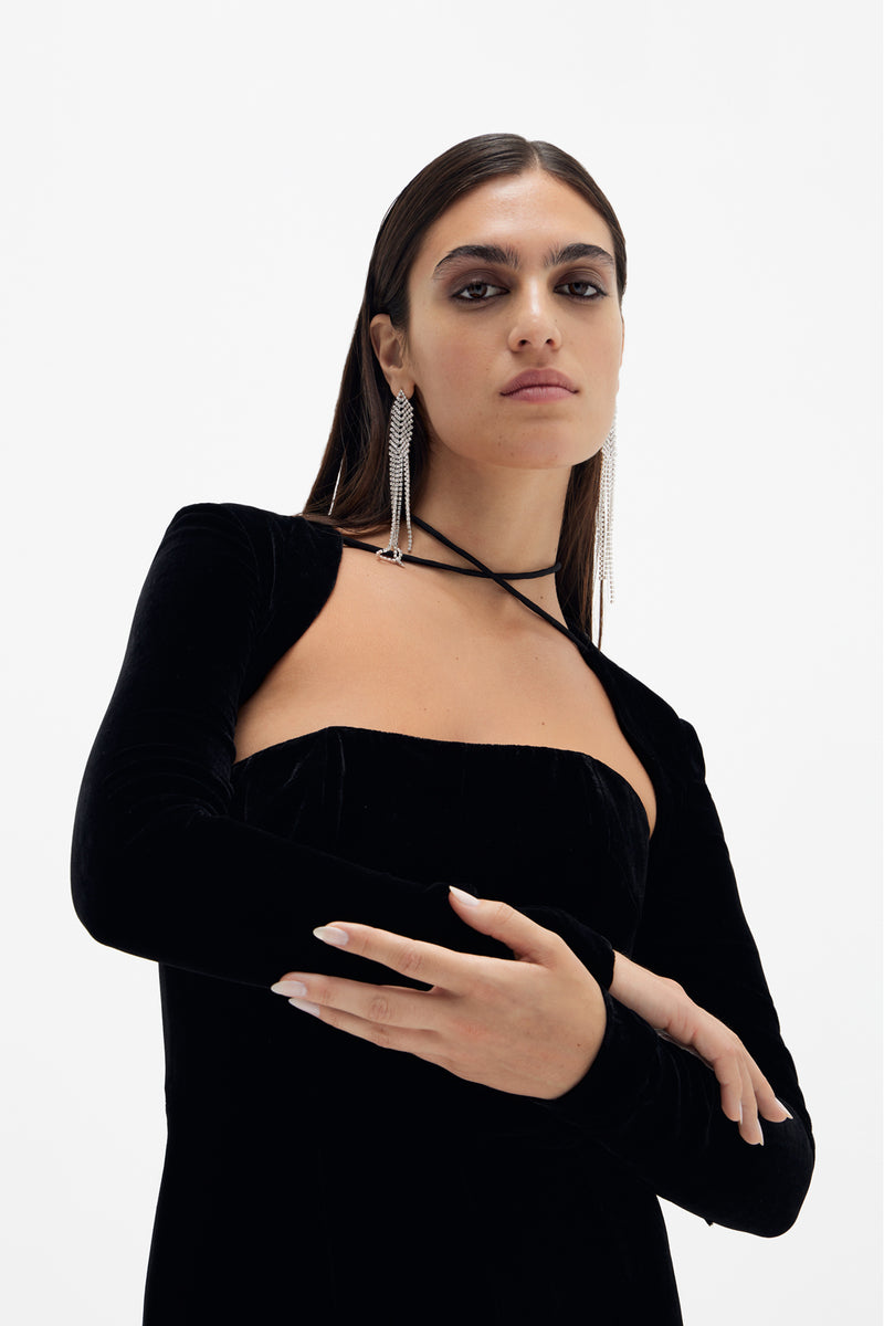 AZELIA BOLERO