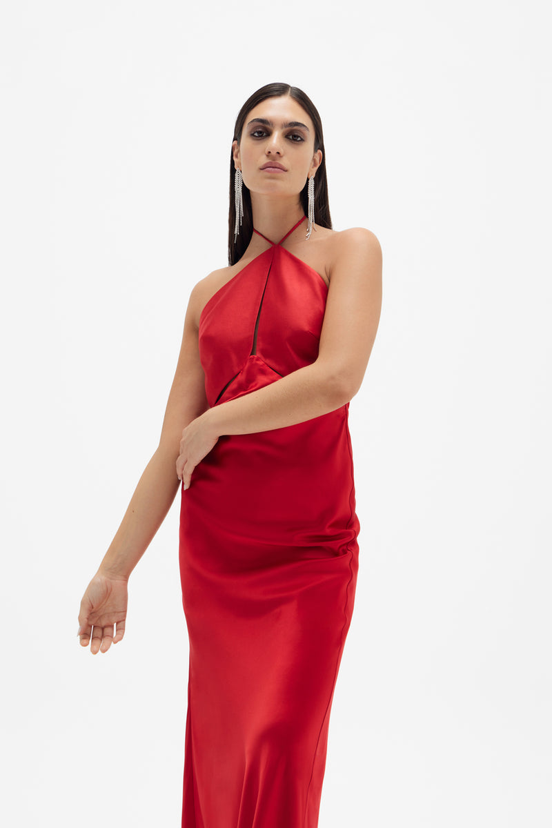 ROZALIA GOWN