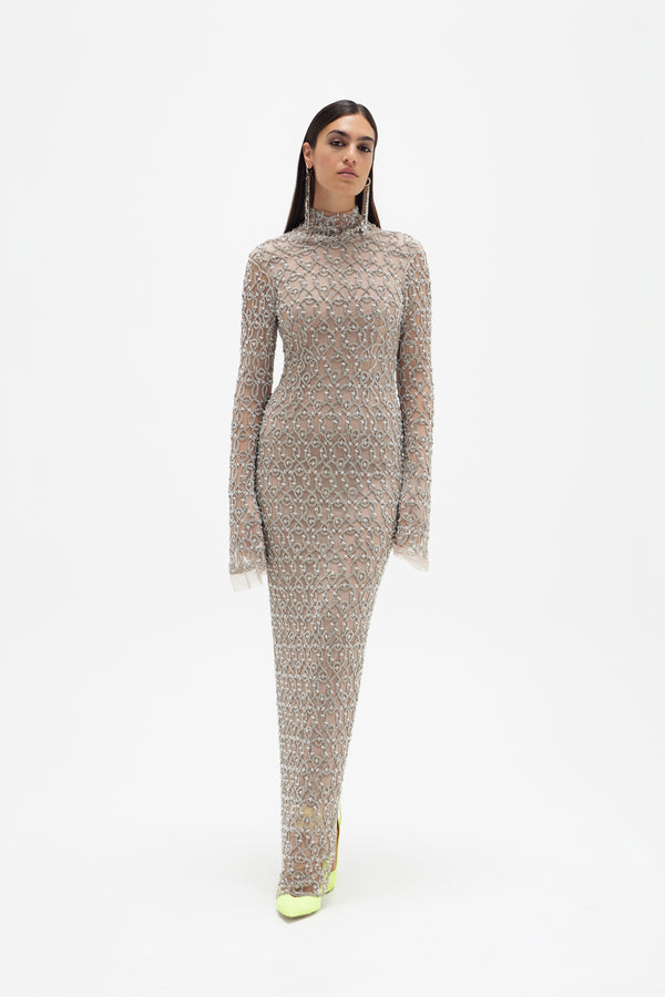 LILLIUM GOWN
