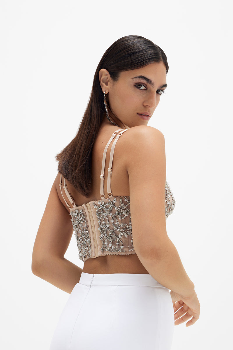 LILLIUM CORSET