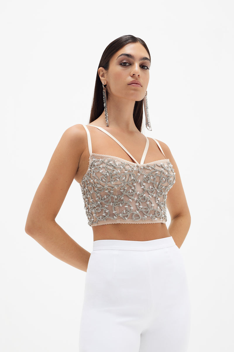 LILLIUM CORSET