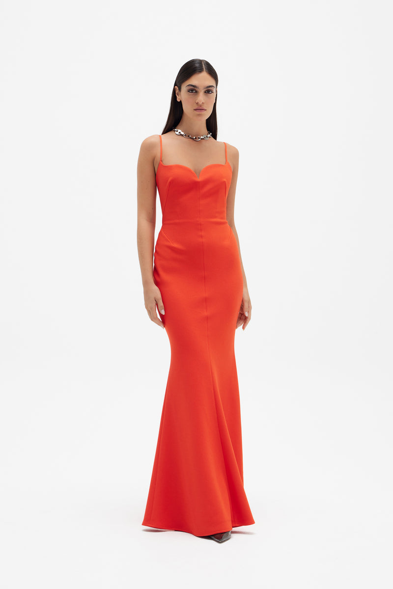 LOREN GOWN