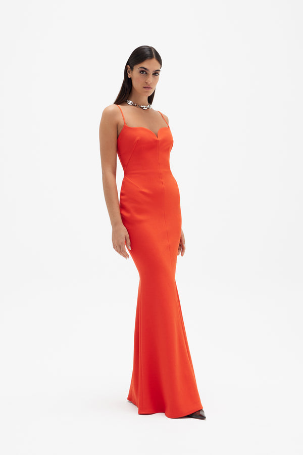 LOREN GOWN