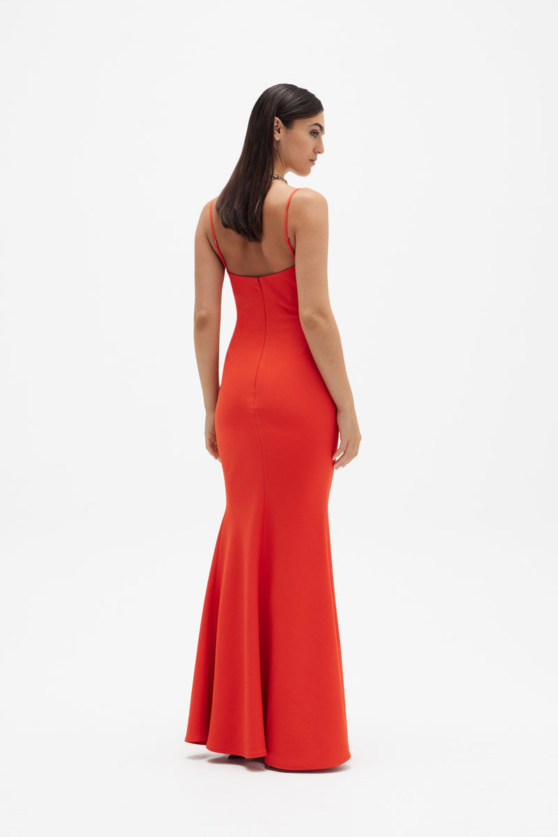 LOREN GOWN