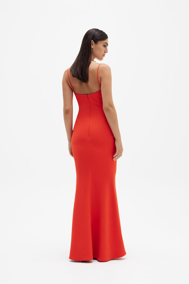 LOREN GOWN