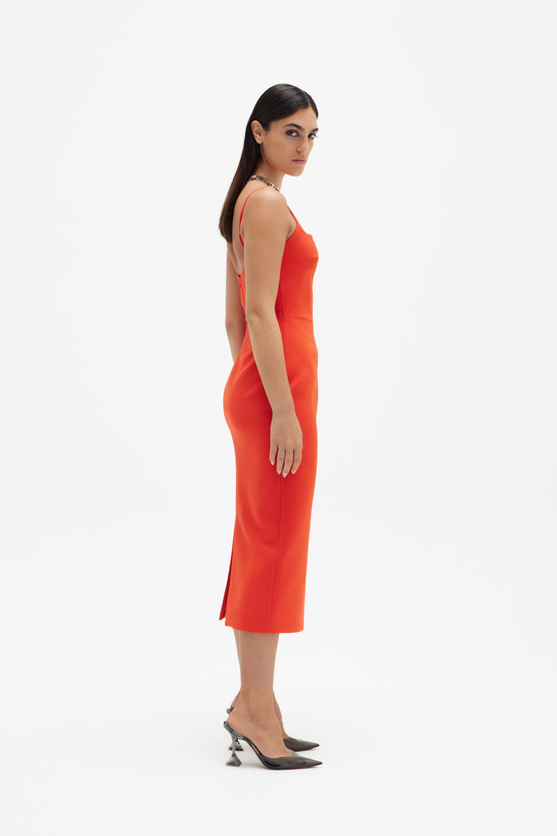LOREN DRESS