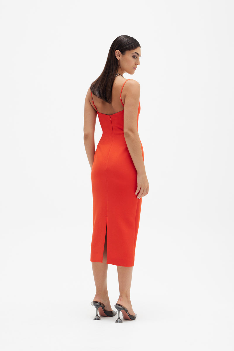 LOREN DRESS