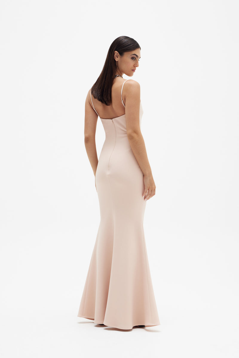 LOREN GOWN