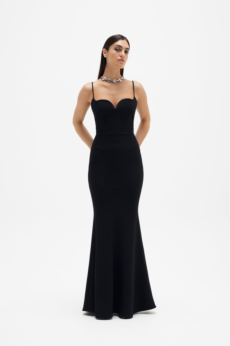 LOREN GOWN