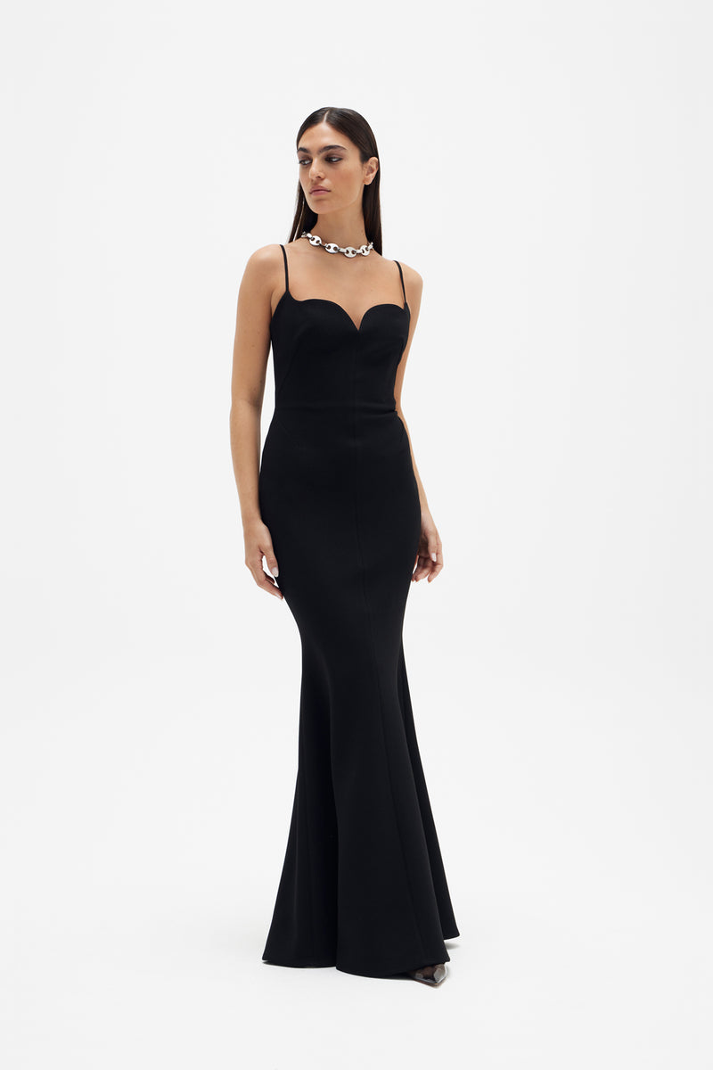 LOREN GOWN