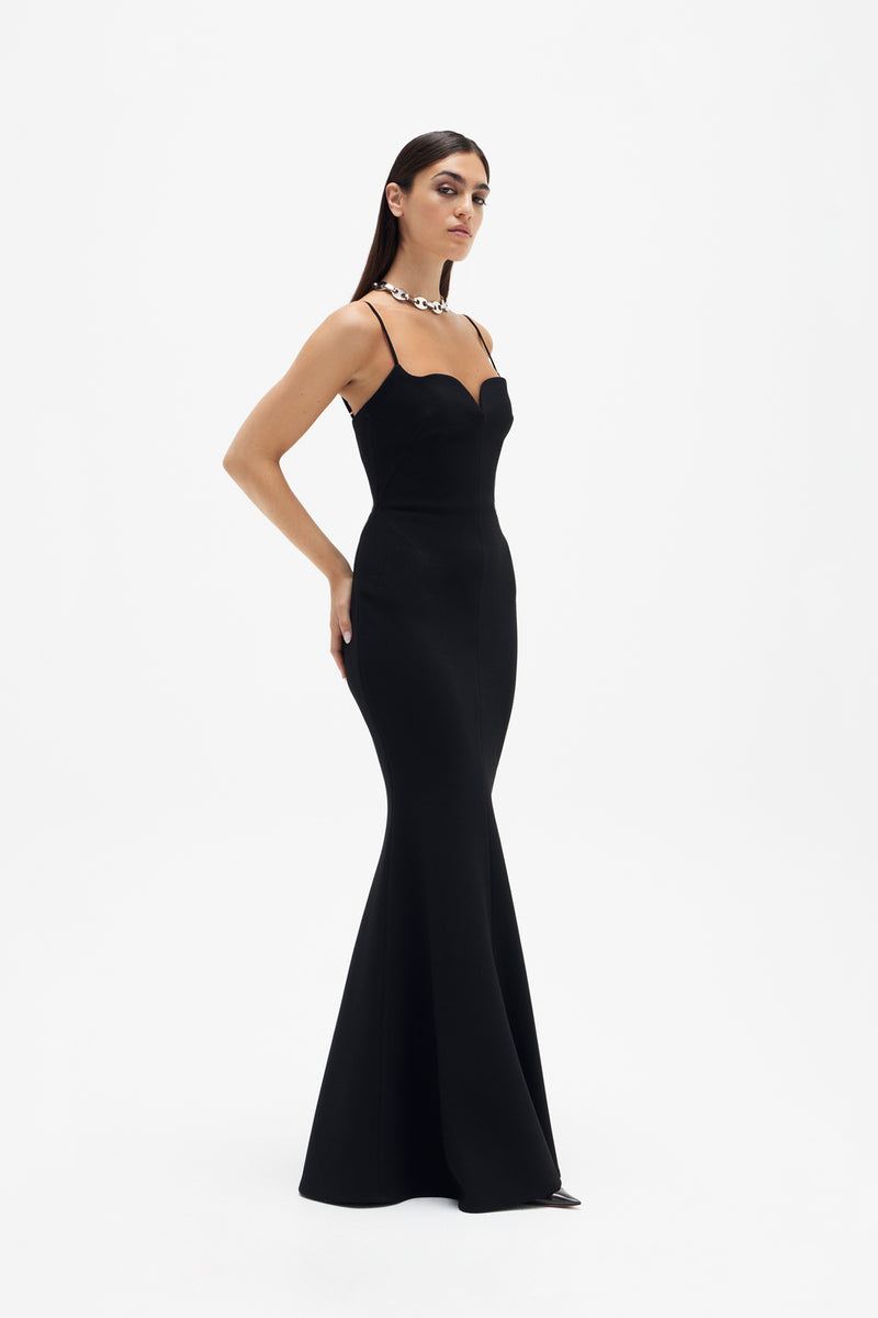 LOREN GOWN