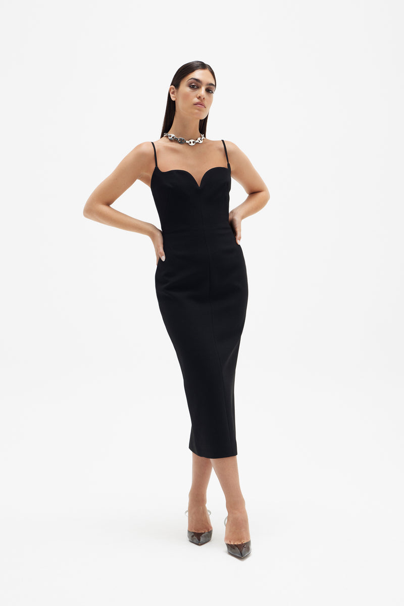 LOREN DRESS