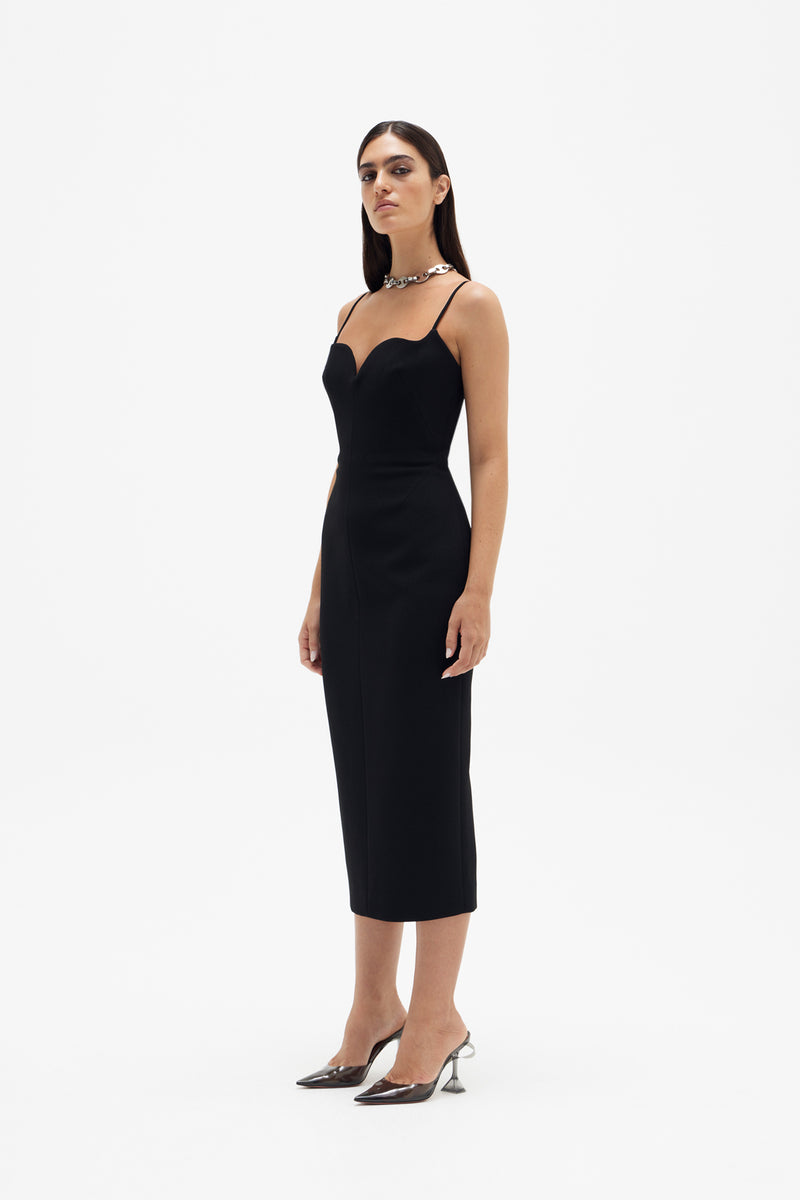 LOREN DRESS