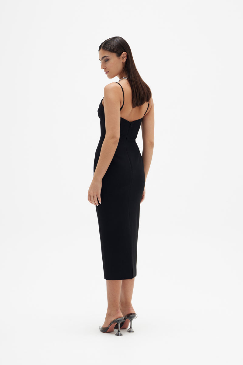 LOREN DRESS